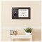 ArtToFrames 11x14 inch Diploma Frame with 6" x 8" Inch Image Opening - Framed with Black and Gold Mats, Comes with Regular Acrylic and Sawtooth Hanger for Wall Hanging (DT-11x14)